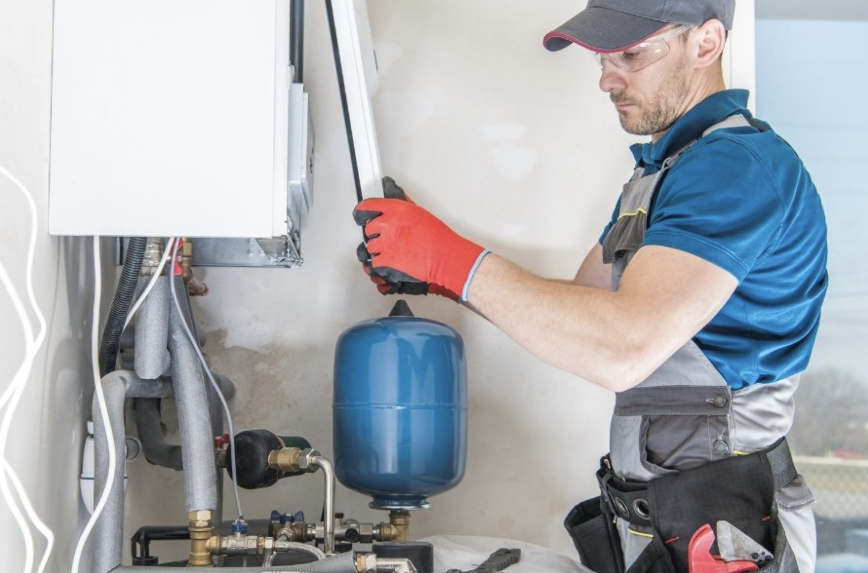 Plumbing Solutions, LLC Image