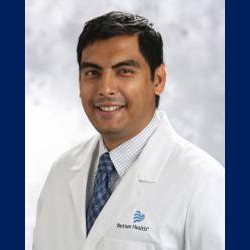 Rishi Basnyat, MD