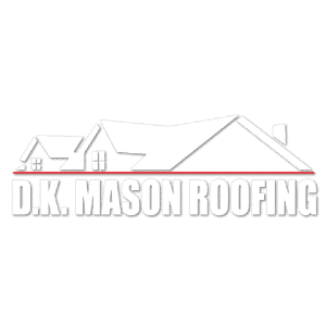 DK Mason Roofing