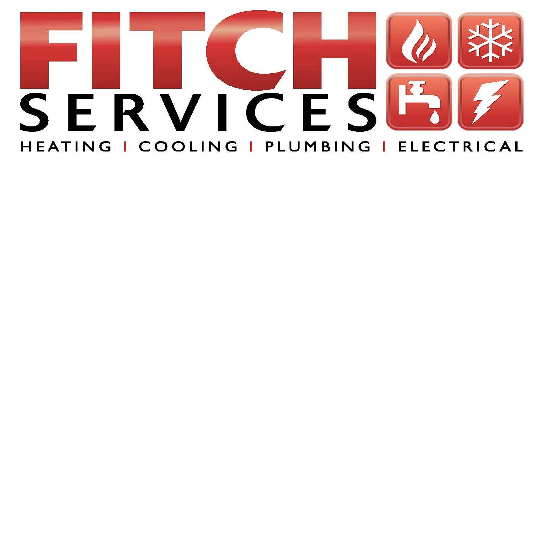 Fitch Services Photo