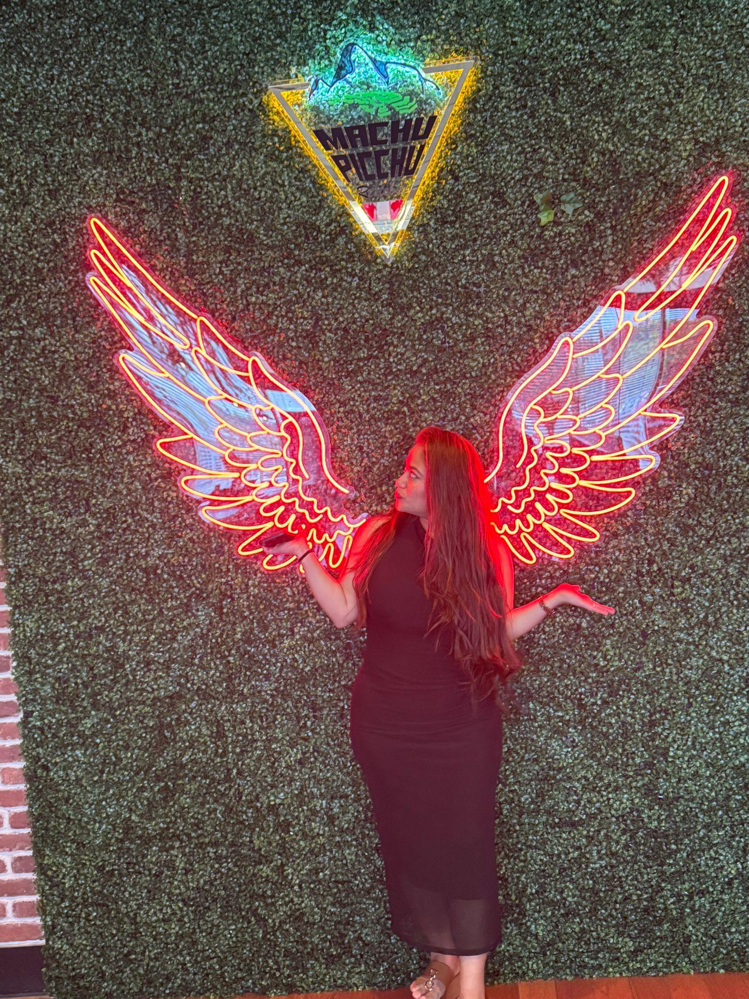 Machu Picchu Restobar Image