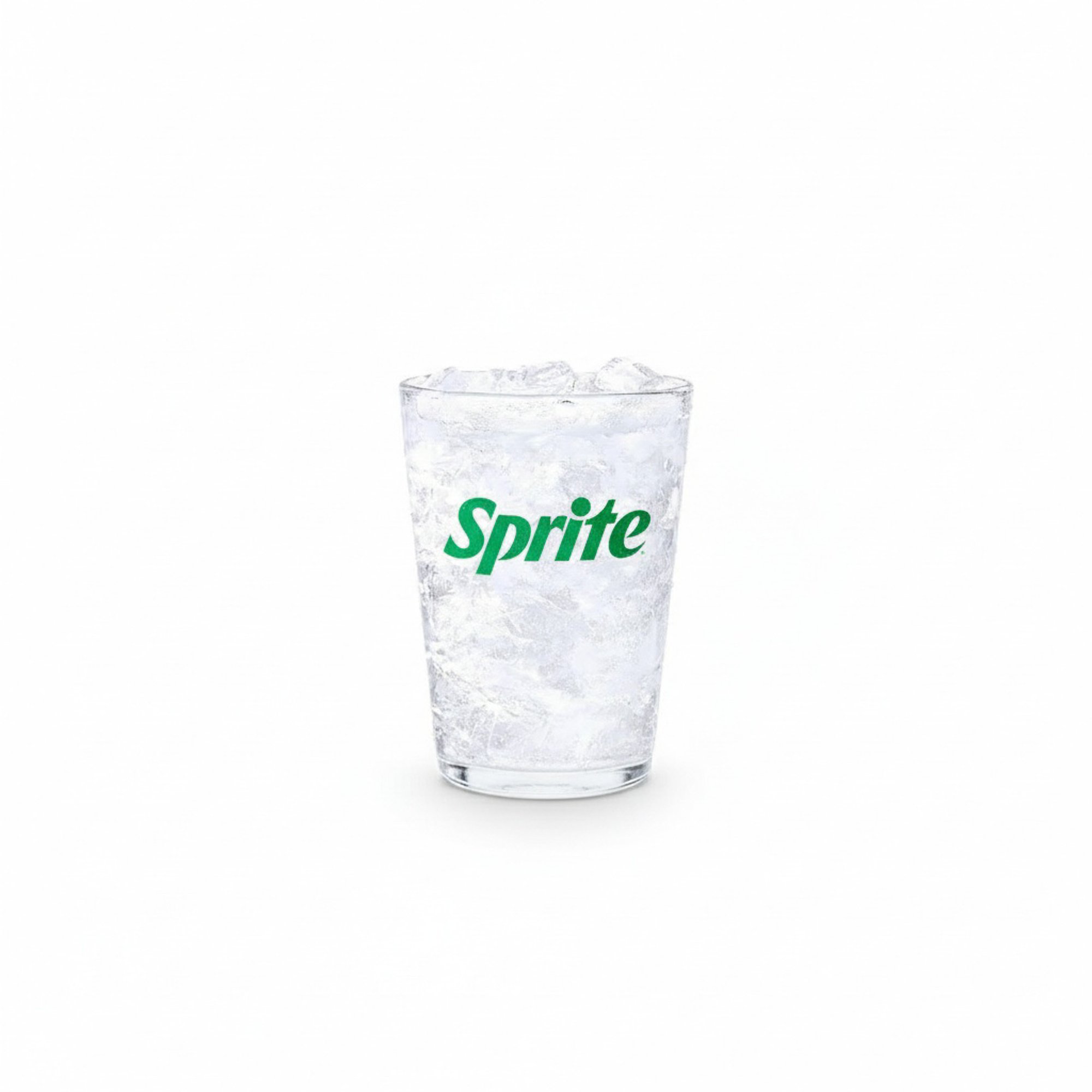 Sprite Fountain - Small
