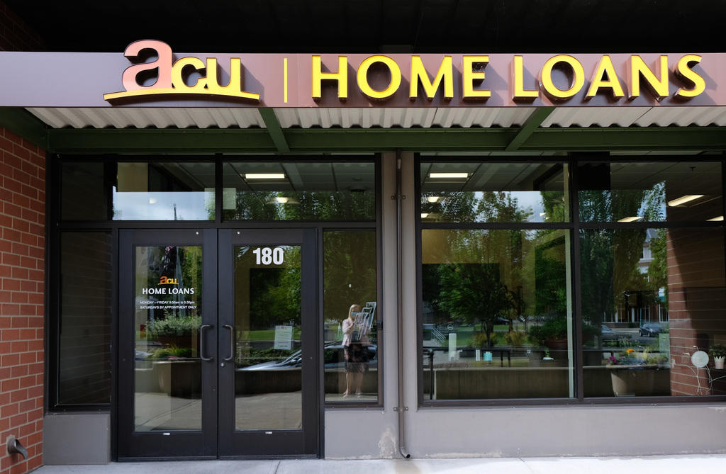 ACU - Home Loan Center Photo