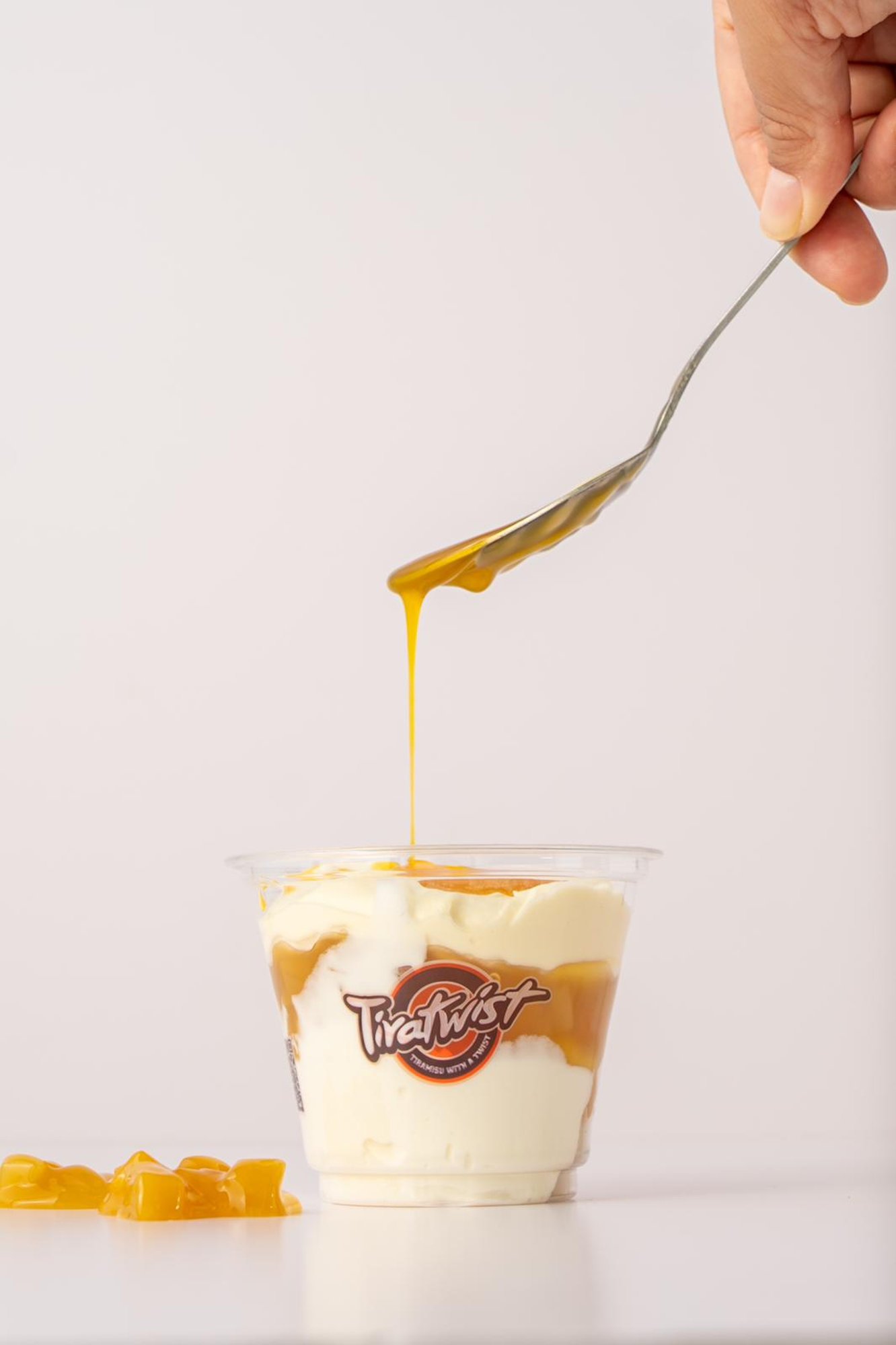 The Mango Twist
