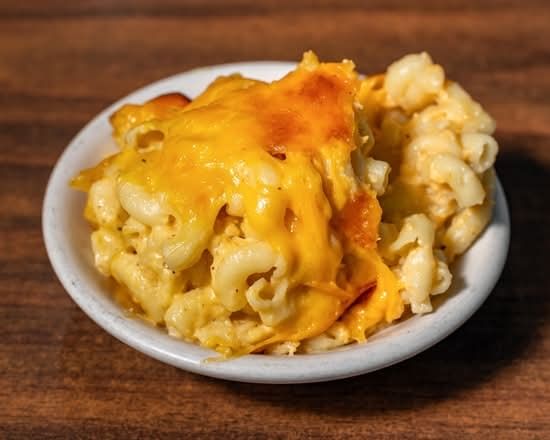 Mac & Cheese