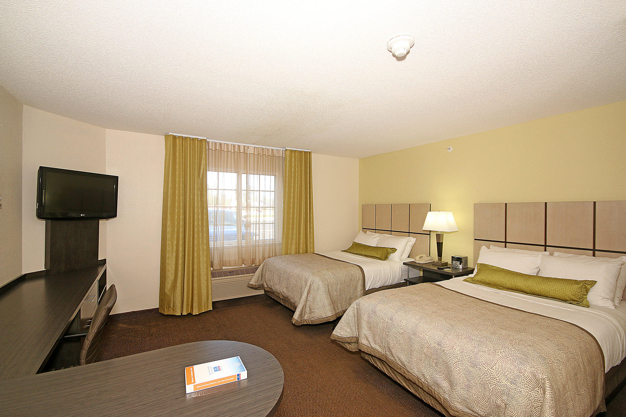 Candlewood Suites Newport News/Yorktown Photo