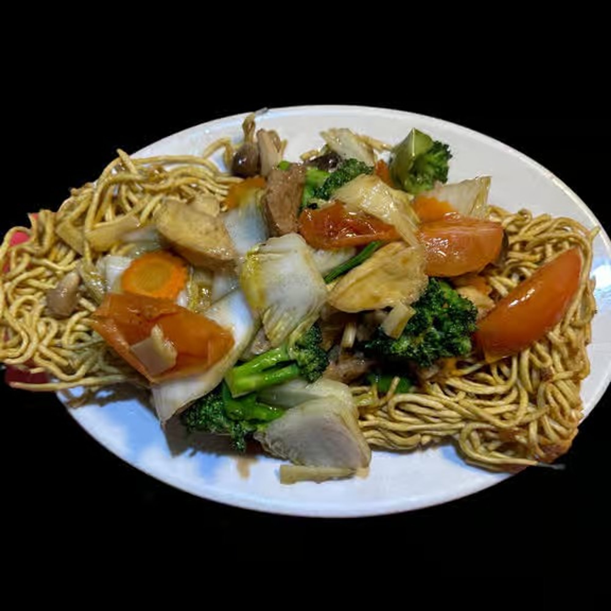 Fried Noodle
