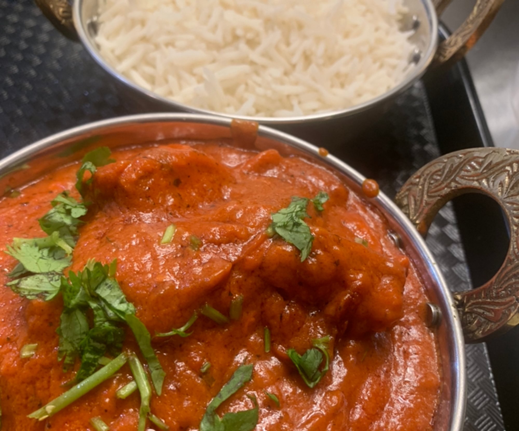 Lamb Masala