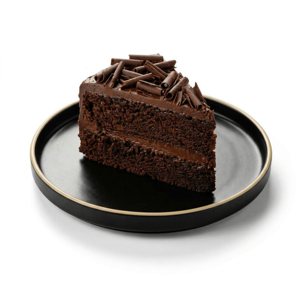 Chocolate Cake Dessert