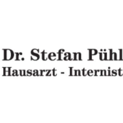 Logo von Dr. med. Stefan Pühl