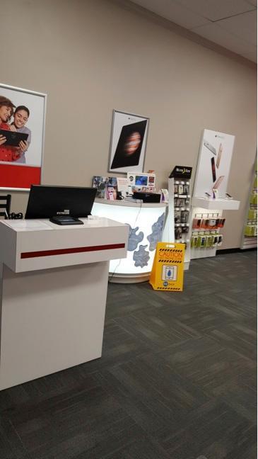 Verizon Authorized Retailer - TCC Photo