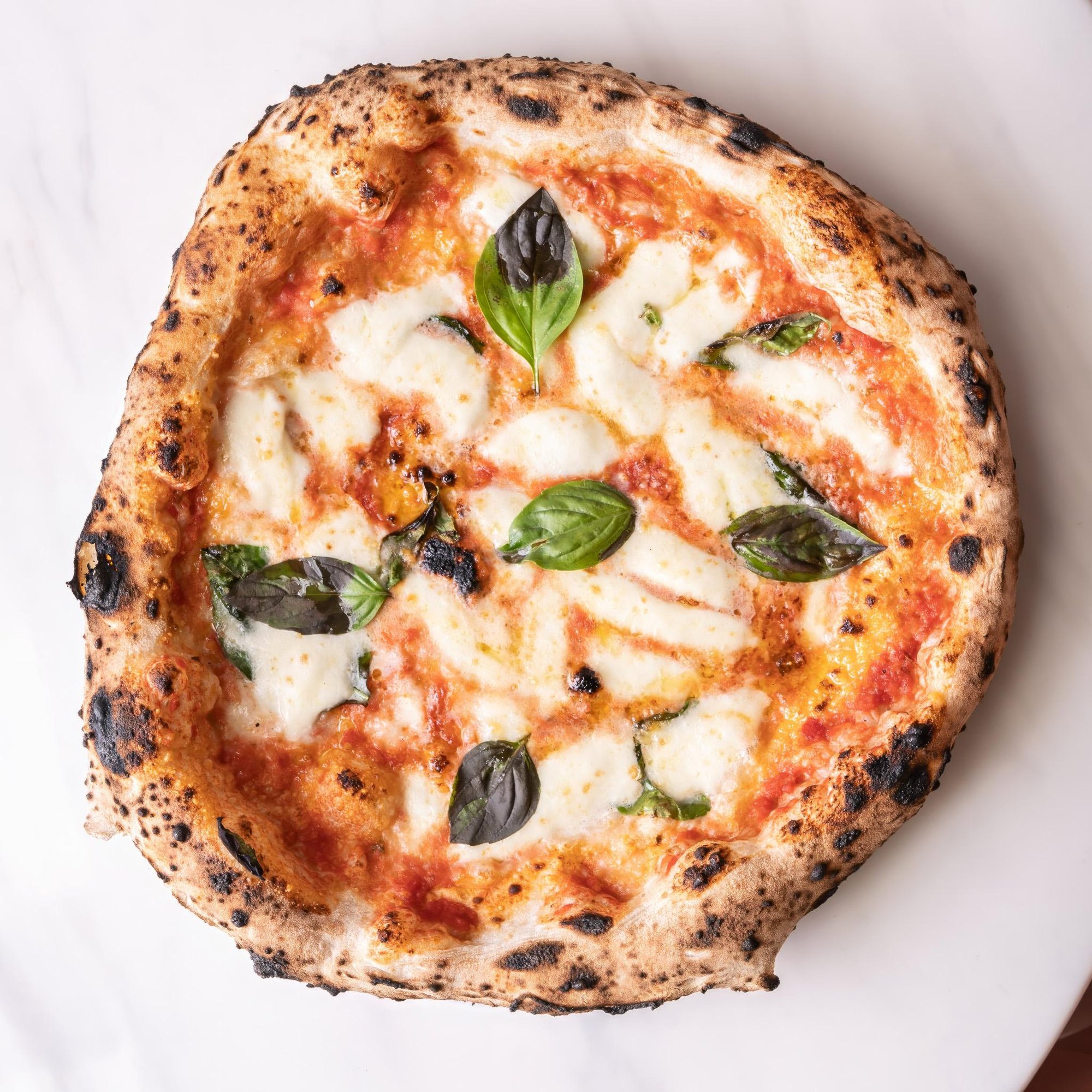 Margherita