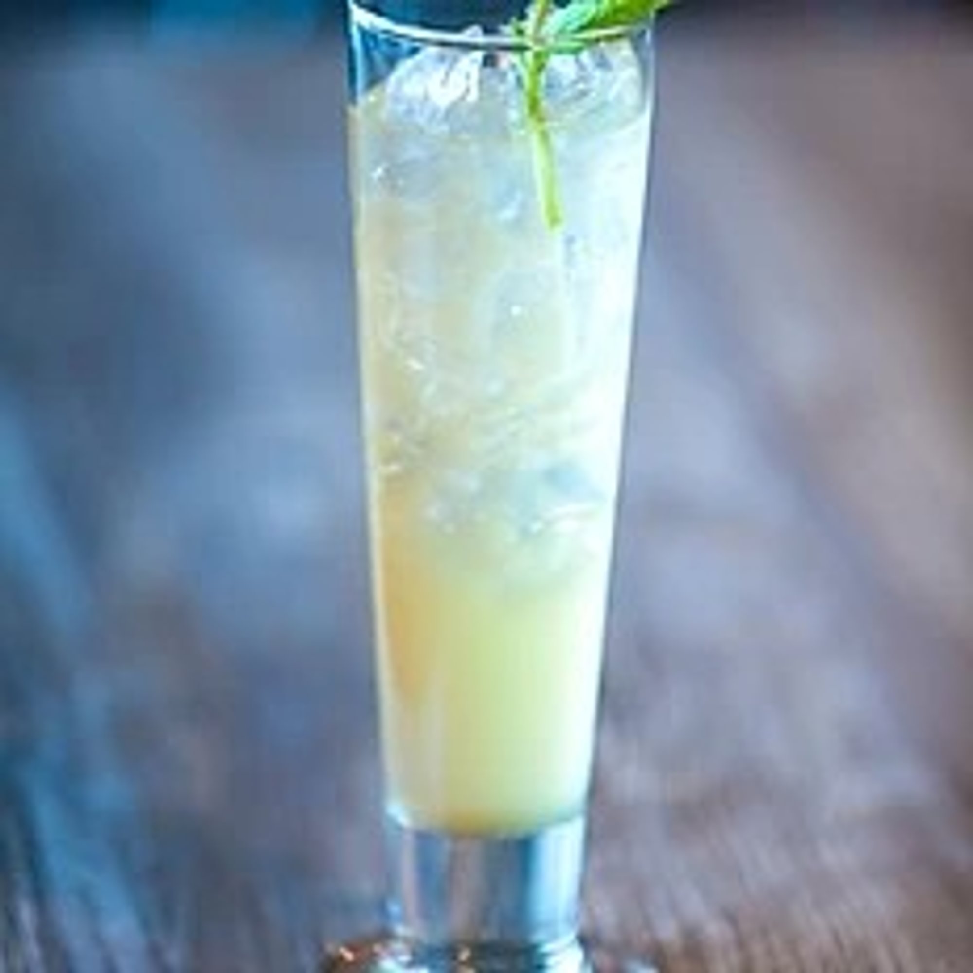 Fresh Squeezed Lemonade