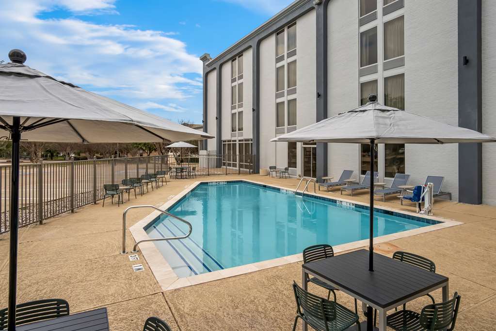 Spark by Hilton Richardson Dallas Image