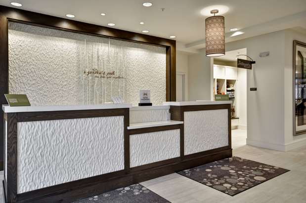 Images Hilton Garden Inn Detroit Troy