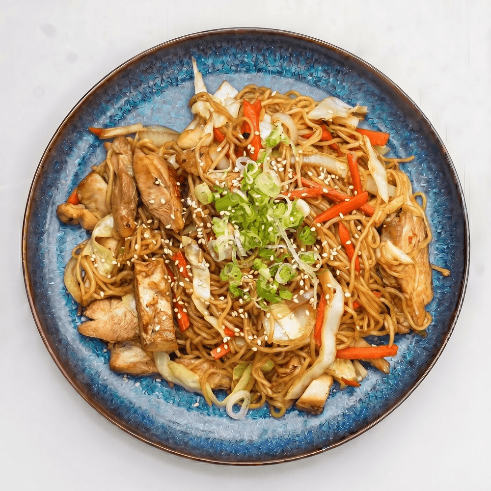 Yakisoba