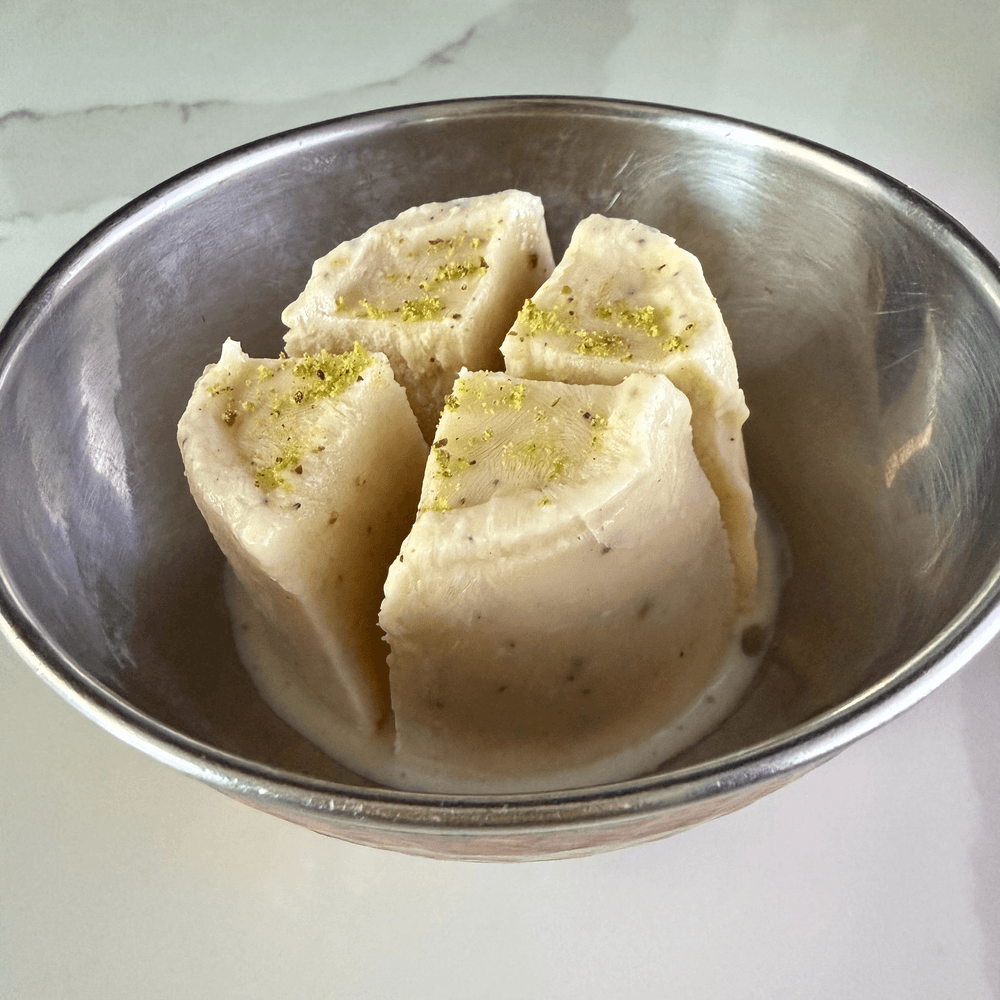 Malai Kulfi