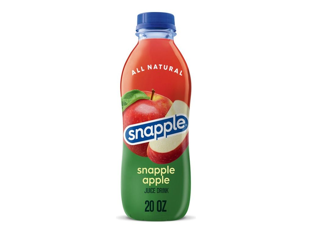 Snapple Juice
