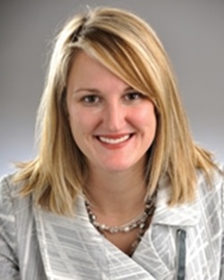 Shelby Terstriep, MD