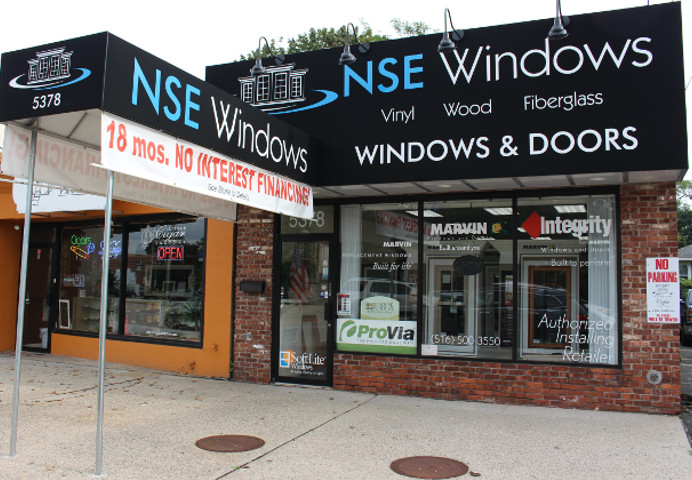 NSE Windows Photo