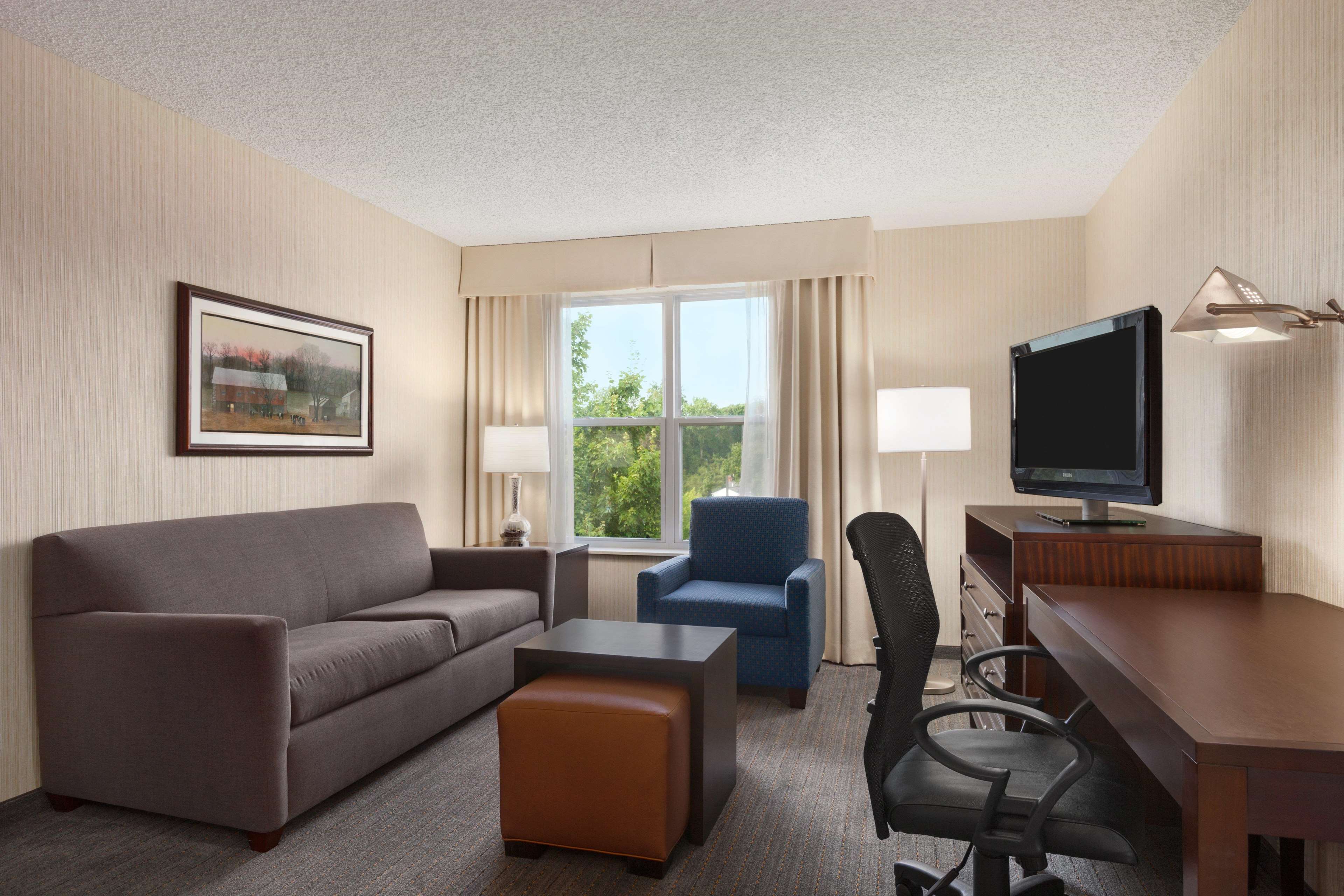 Homewood Suites by Hilton Wilmington-Brandywine Valley Photo