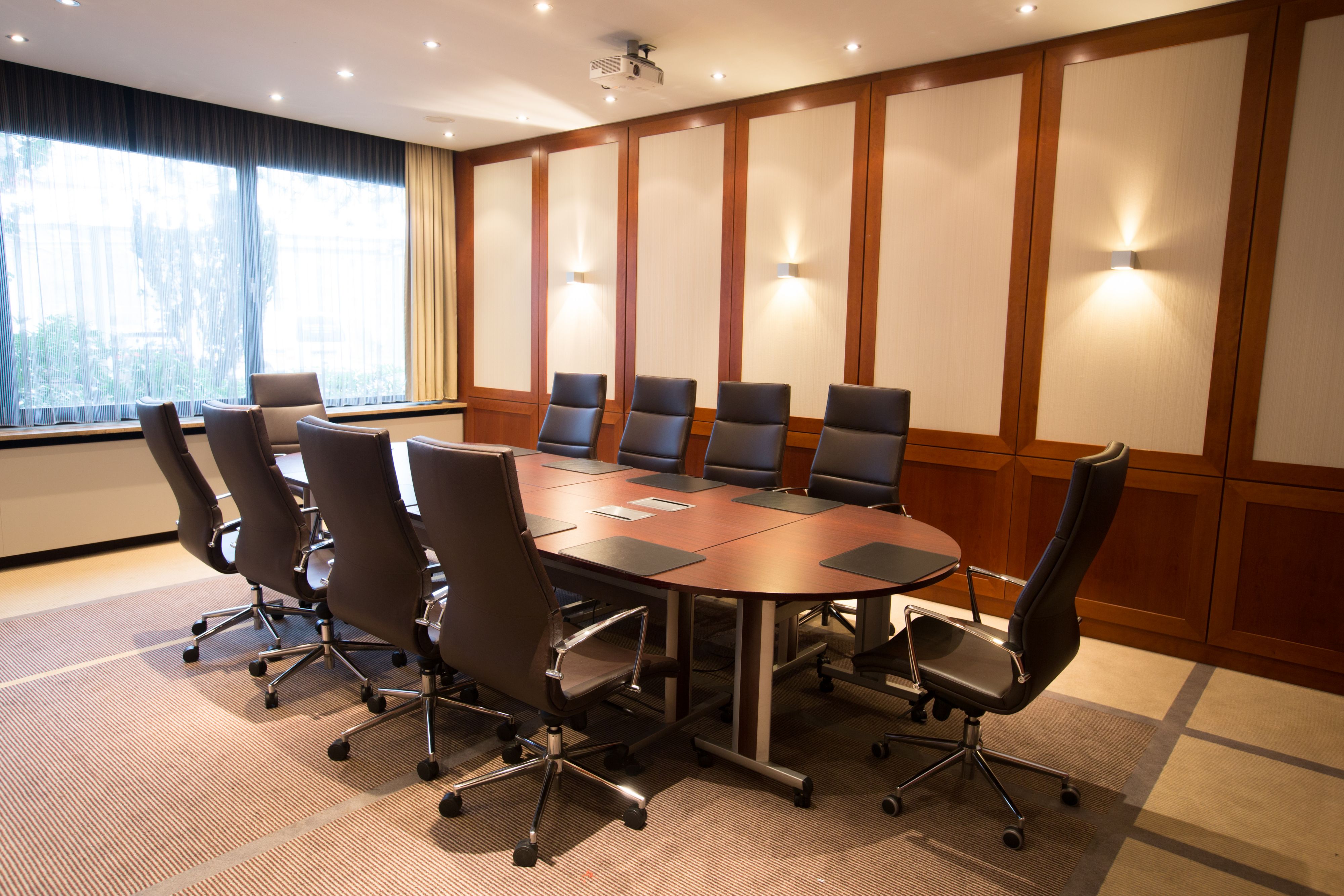 Bilder Crowne Plaza Frankfurt Congress Hotel