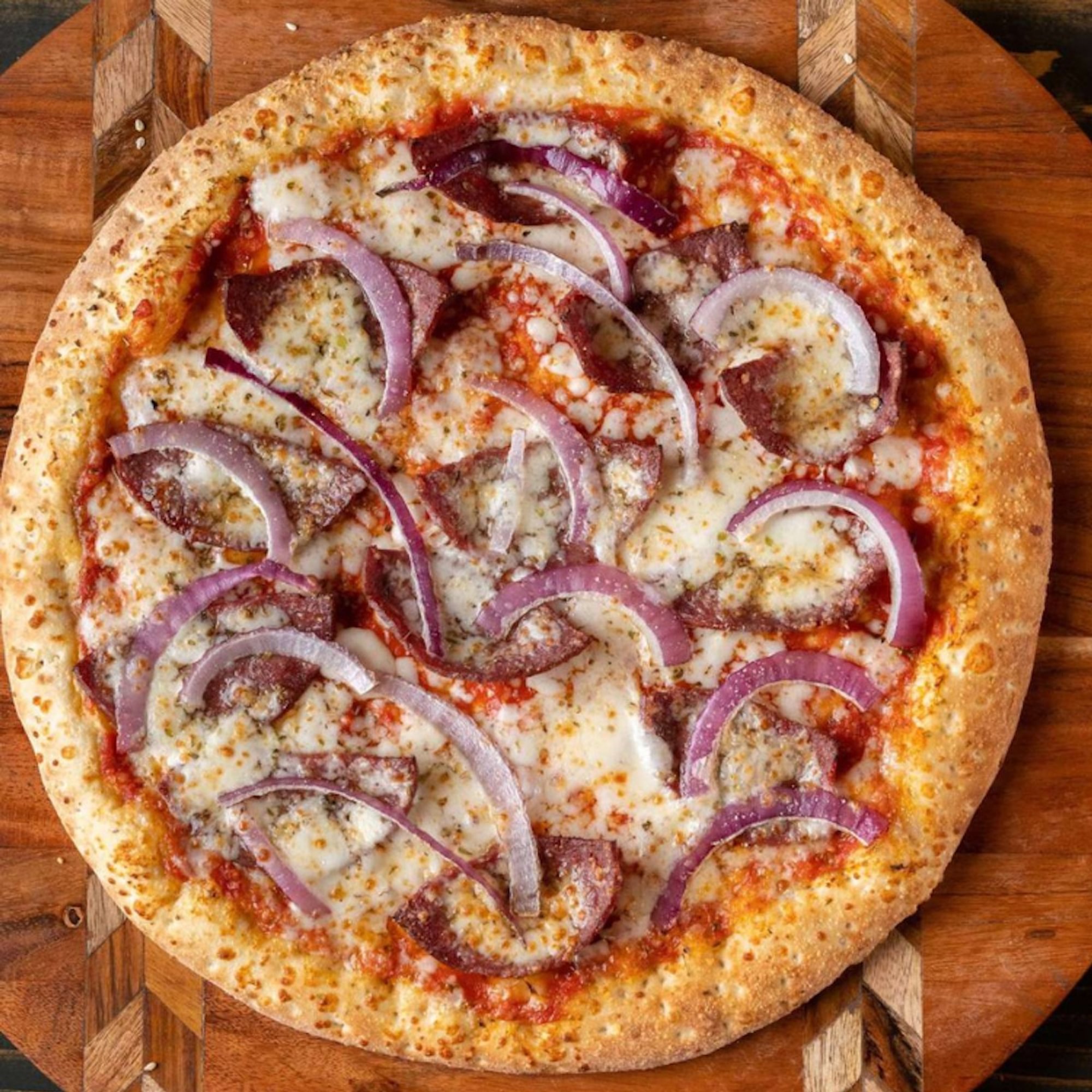 Jay Special