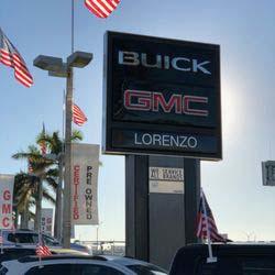 Lorenzo Buick GMC Photo