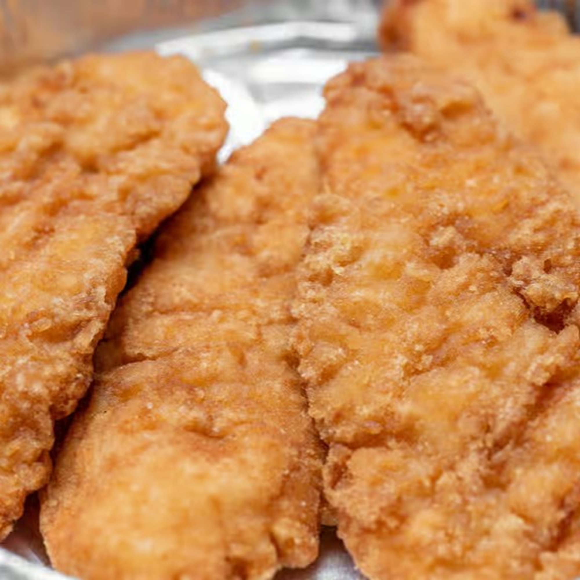 Chicken Tenders