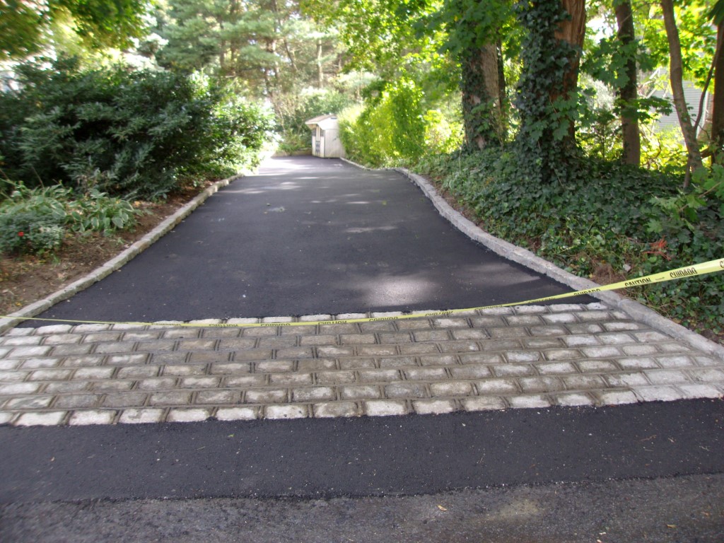 Michael's Asphalt Paving - Asphalt Paving in Chester VA