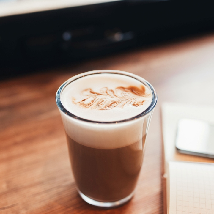 Cortado