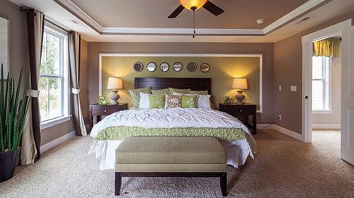 Oakfield by Pulte Homes Photo