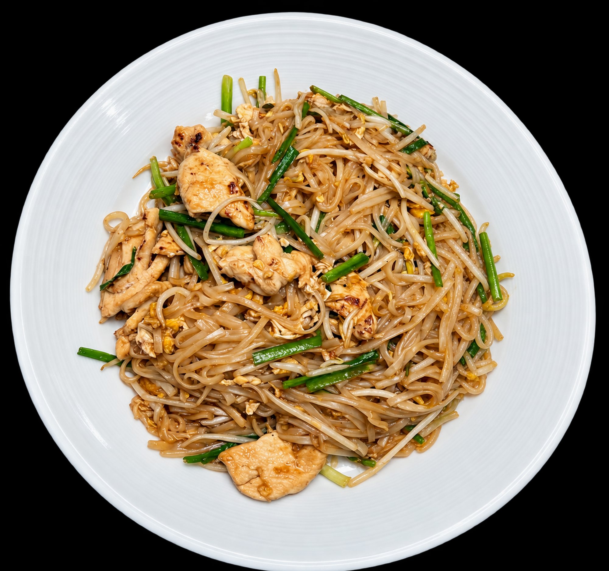 Pad Thai (V)