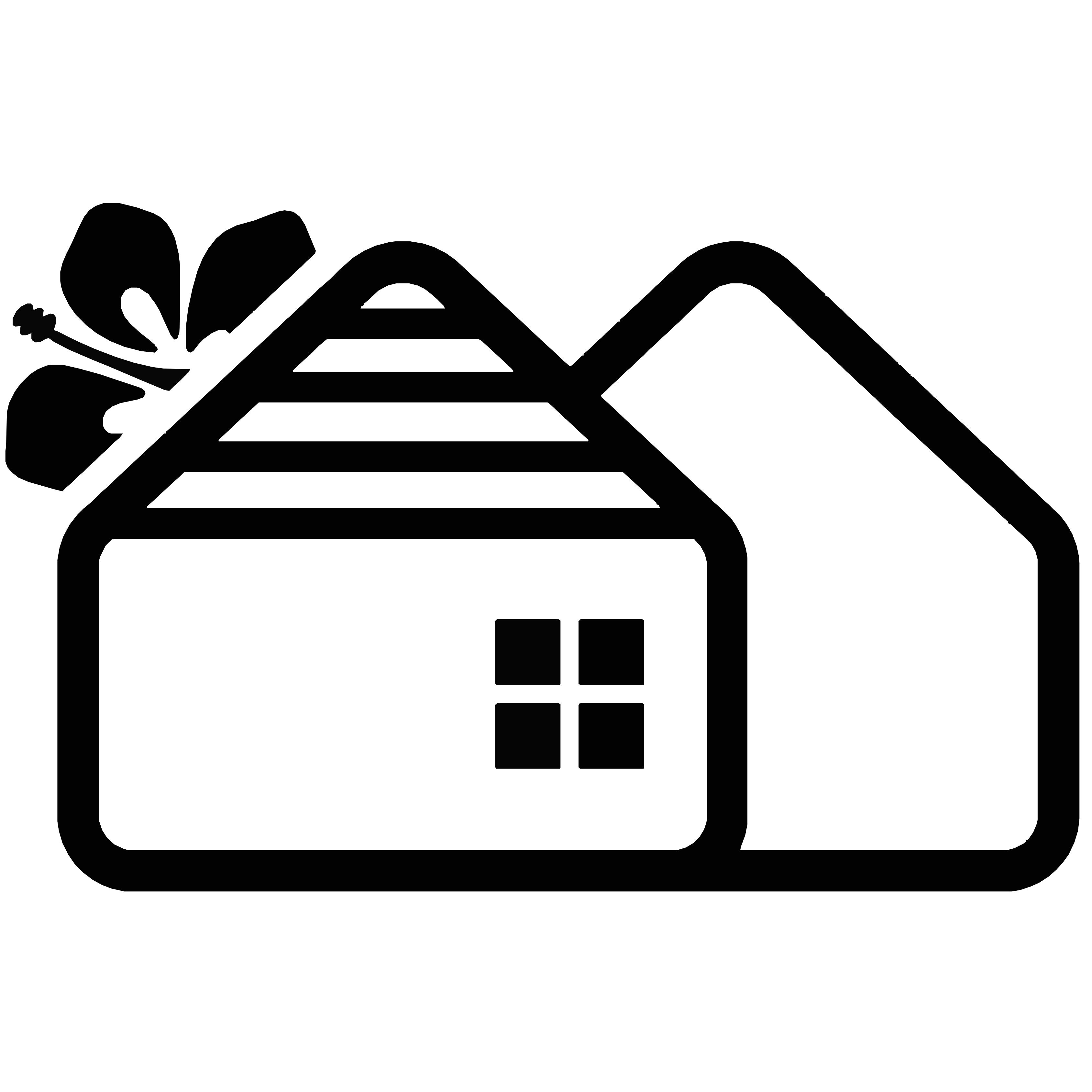 Maui Home Elements