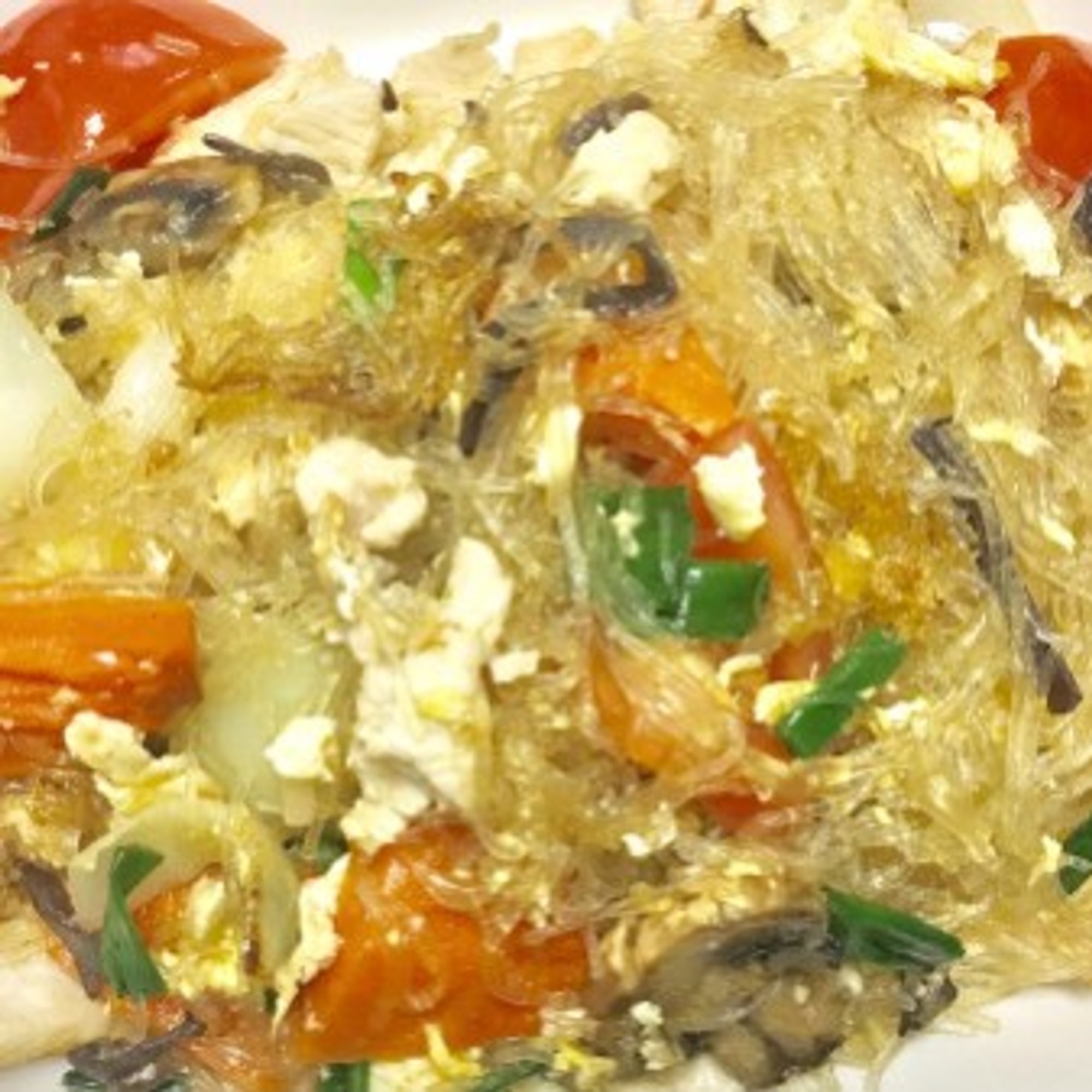 Lunch Pad Woon Sen