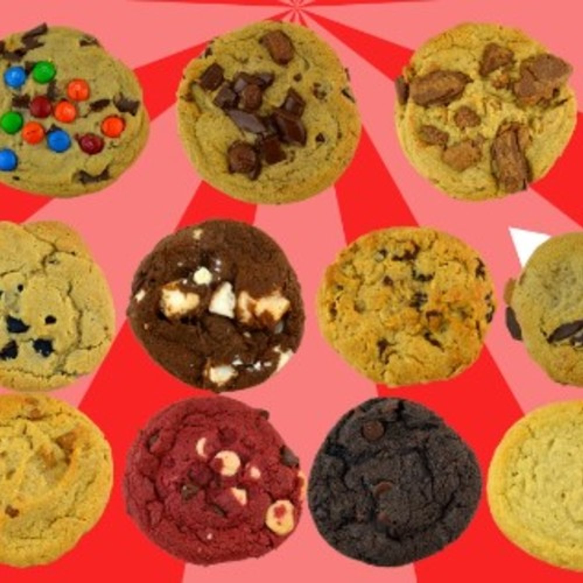 Super Sampler