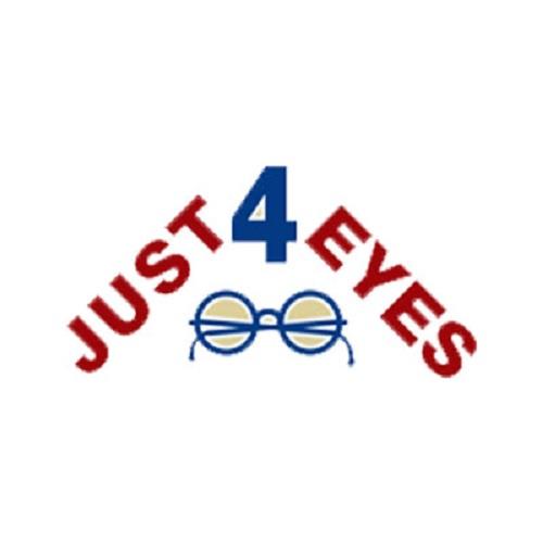 Just 4 Eyes Photo