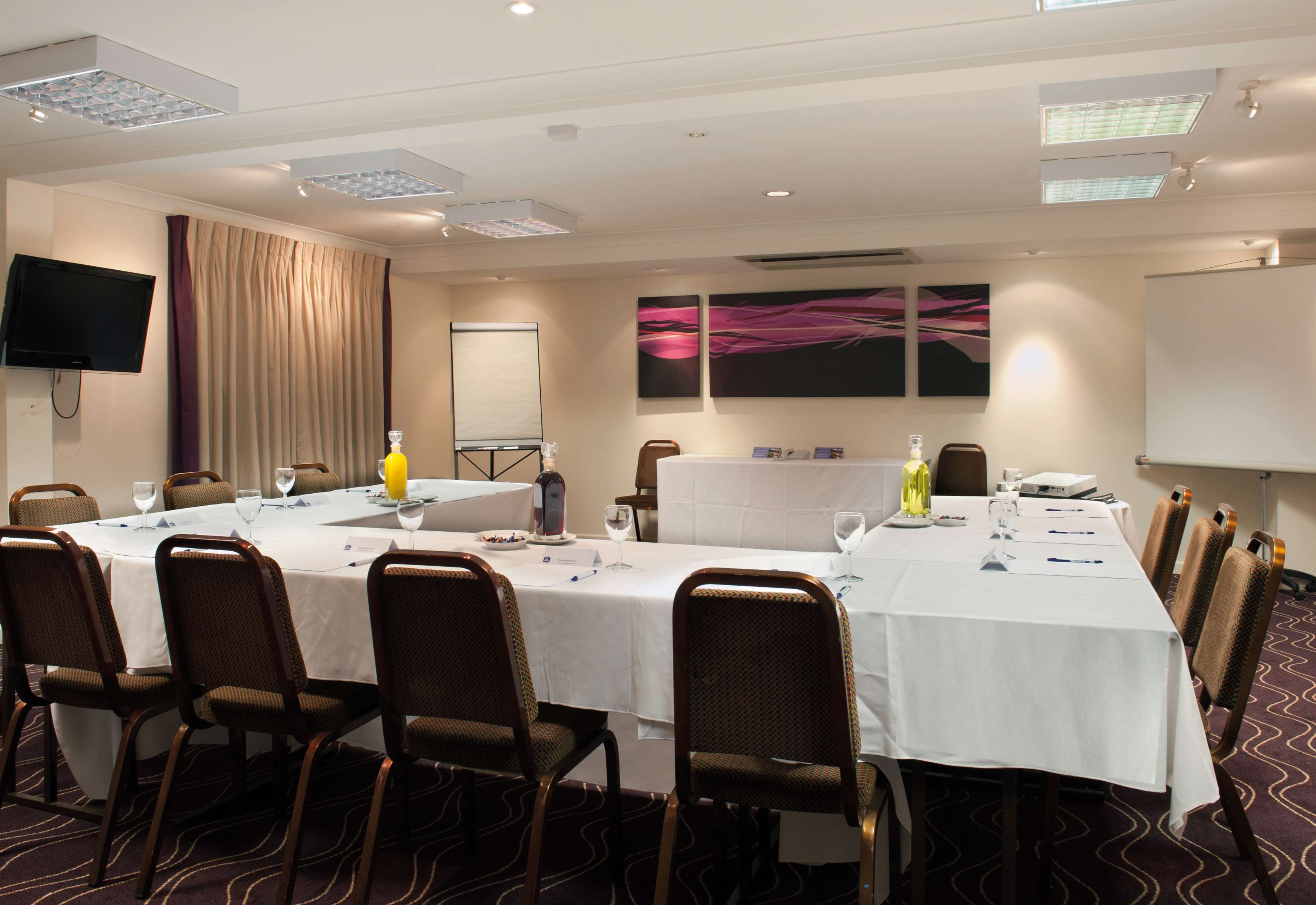 Images Best Western Buckingham Hotel