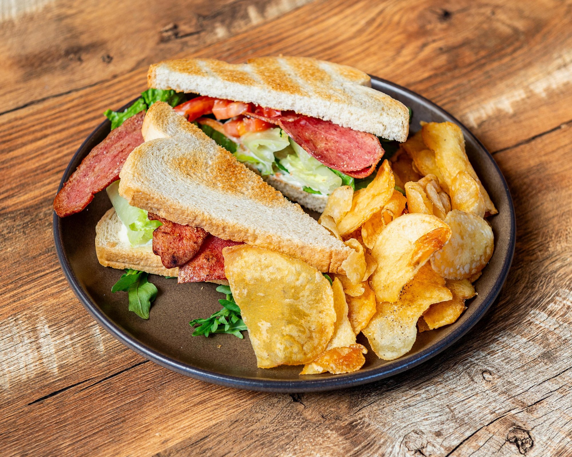 BLT Sandwich