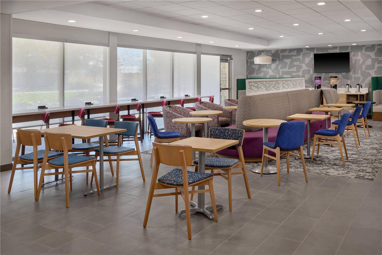 Home2 Suites by Hilton Frankenmuth Image