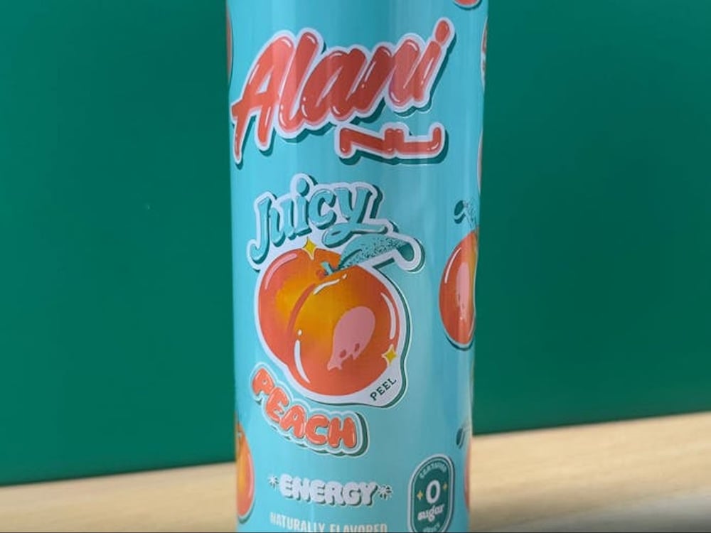 Alani Nu