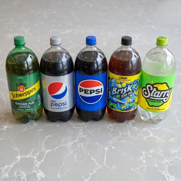 2l Pepsi