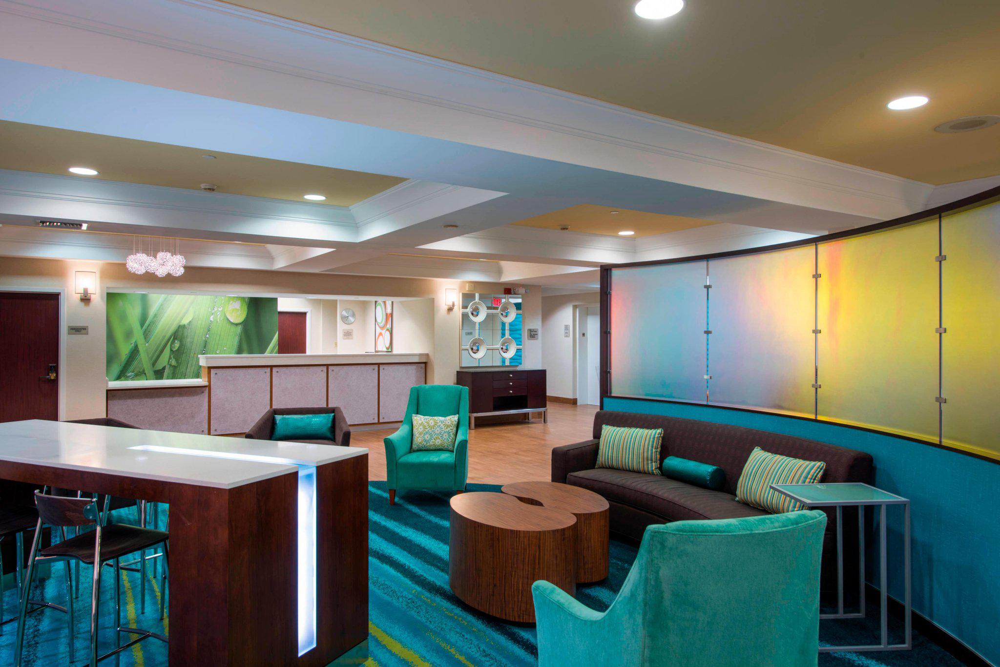 SpringHill Suites by Marriott Williamsburg Photo