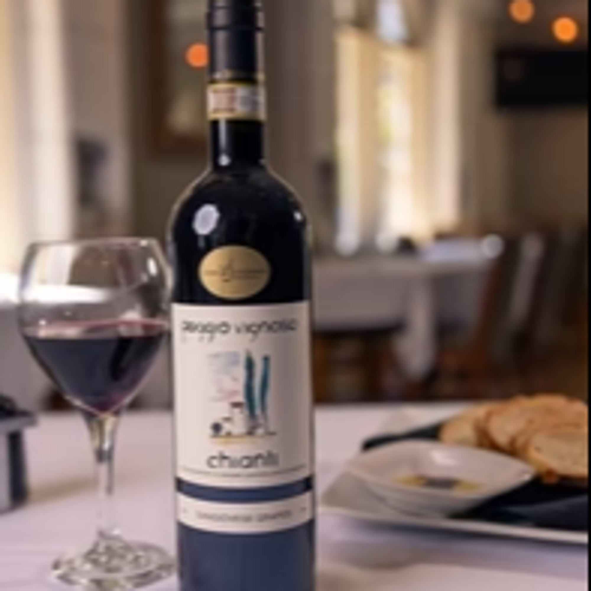 Chianti Santa Margherita Riserva