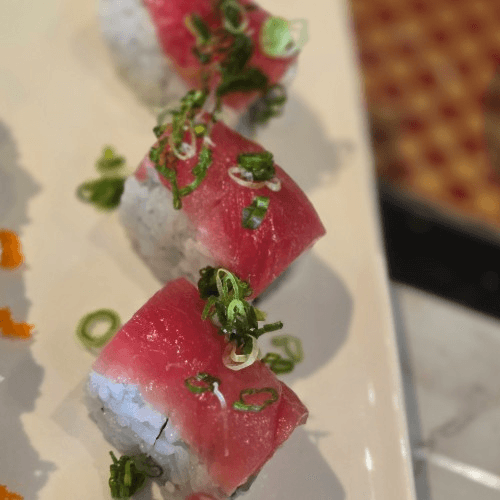 Double Tuna (R)