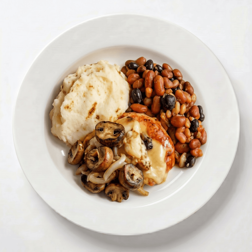 Pollo Sonora (Sonora Chicken)