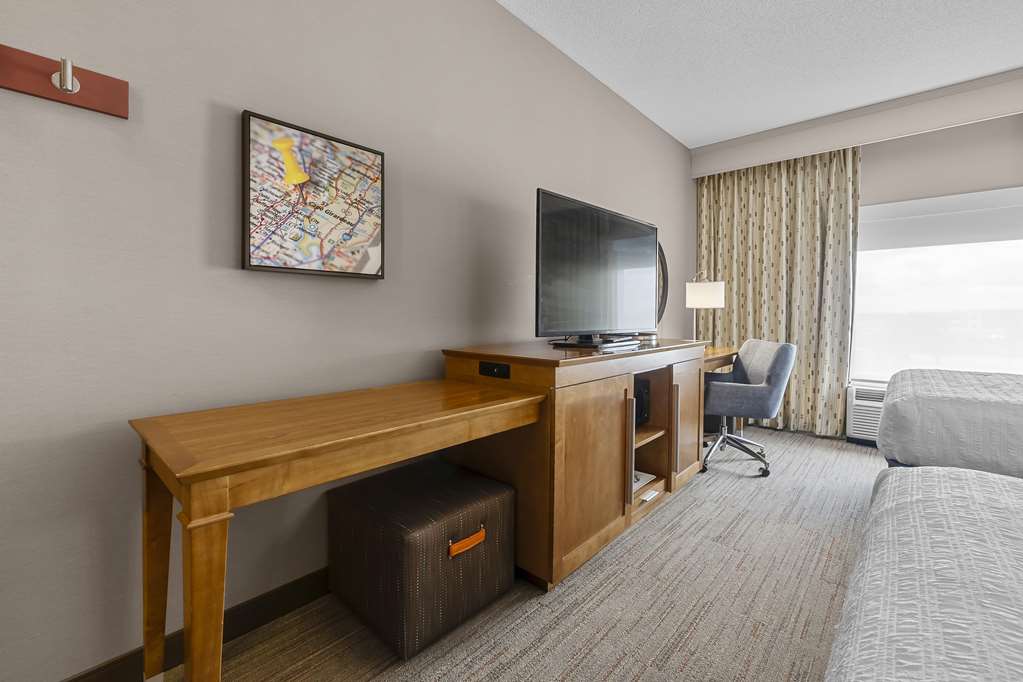 Hampton Inn Cape Girardeau I-55 East Image