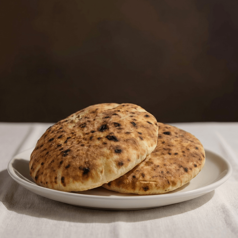 Side of Pita (2)