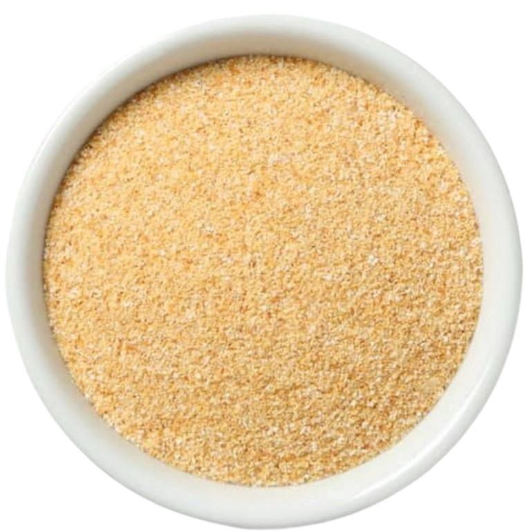 Garlic Powder Side