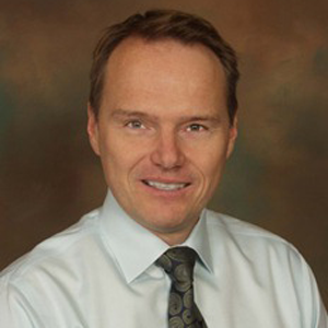 Christopher J. Parr, MD